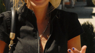Kimberly Stewart: Hot Mess Without The 'Hot'